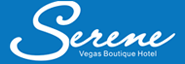 Serene Vegas Boutique Hotel - 455 E Harmon Ave, Las Vegas, Nevada 89169