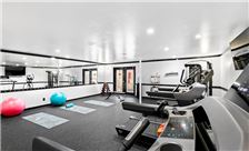 Gym Area