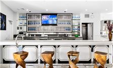 Bar Section