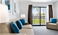 Sitting Area in Room