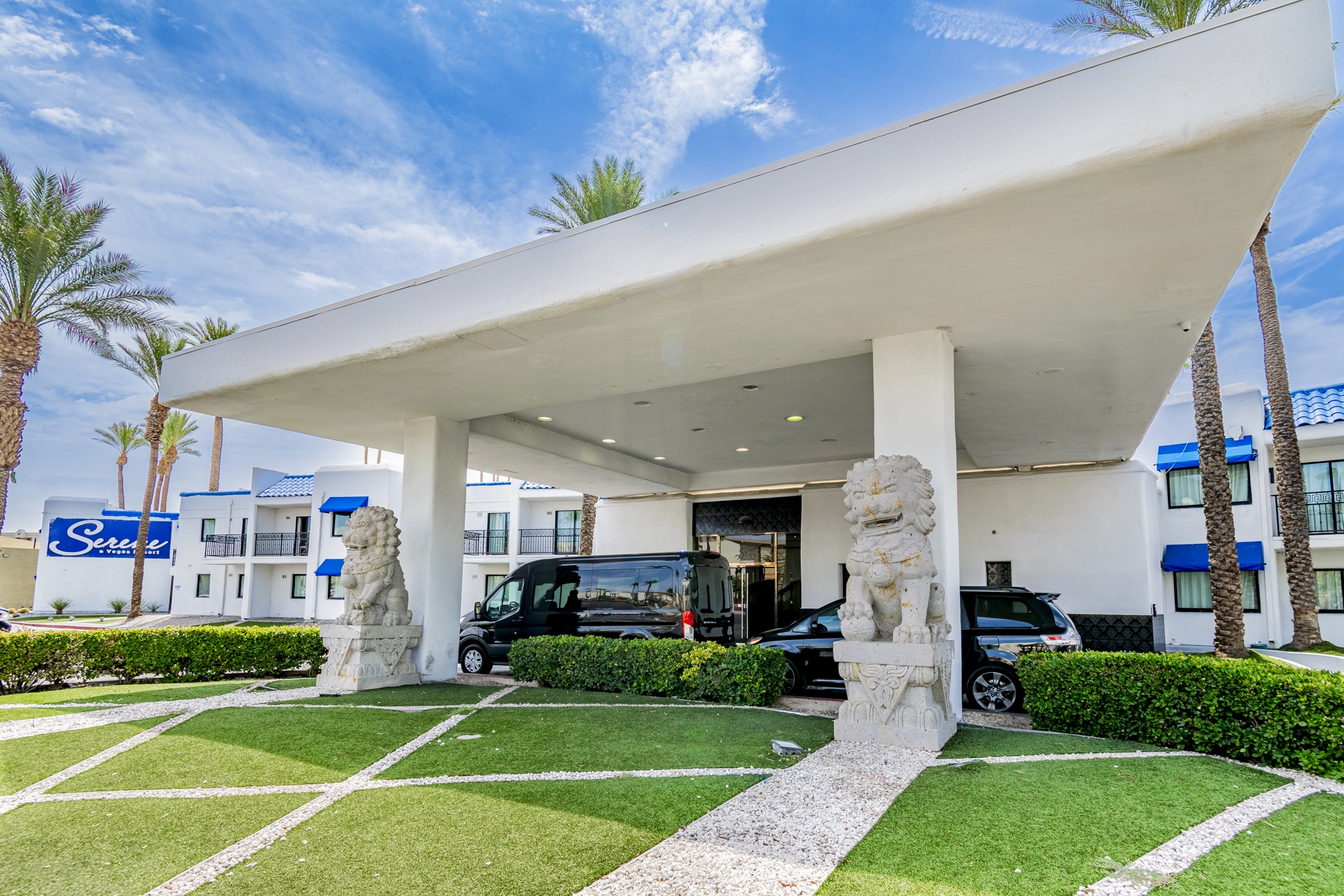Las Vegas, Nevada Hotel Reviews