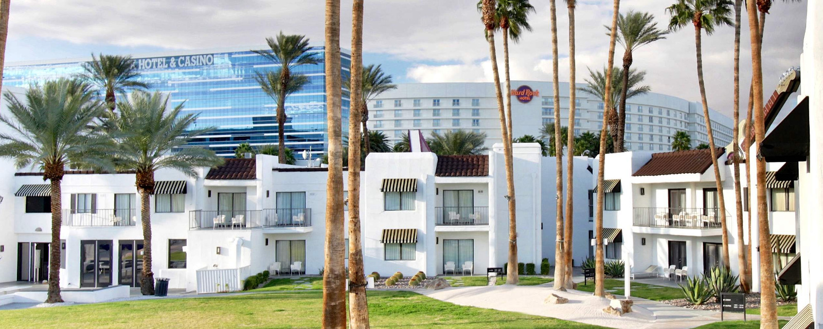 Hotel Near Las Vegas Airport Serene Vegas, InnPlace Resort