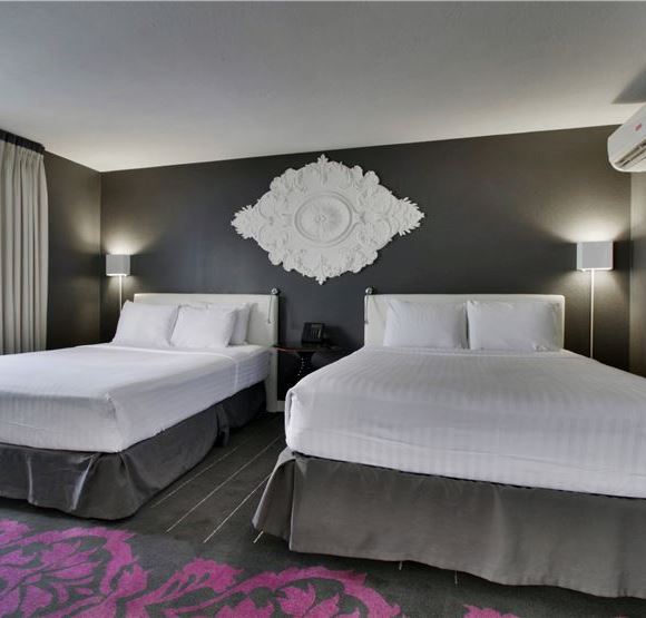 Serene Vegas, An InnPlace Resort, Nevada - Serene Queen Queen Suite