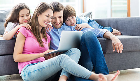 Contact of Las Vegas, Nevada Hotel