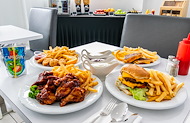 Las Vegas Hotel Dining Services